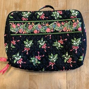 Vera Bradley “New Hope” Travel Toiletry Bag